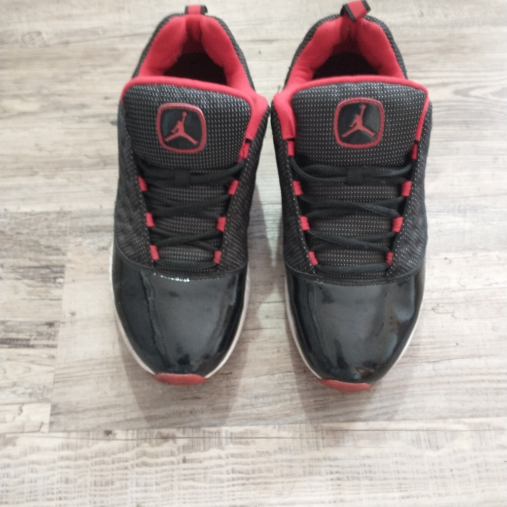 Jordan